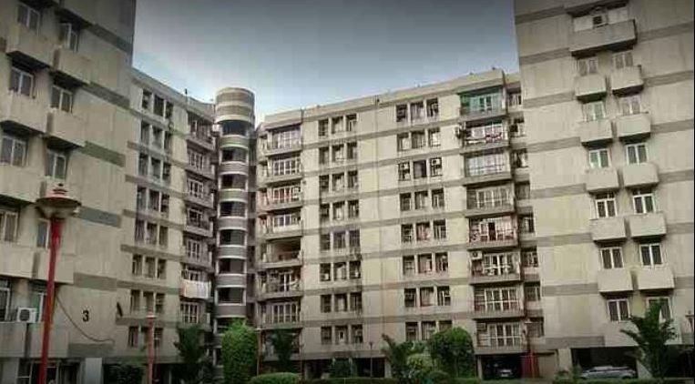 Shri Niketan Apartments CGHS Project Deails