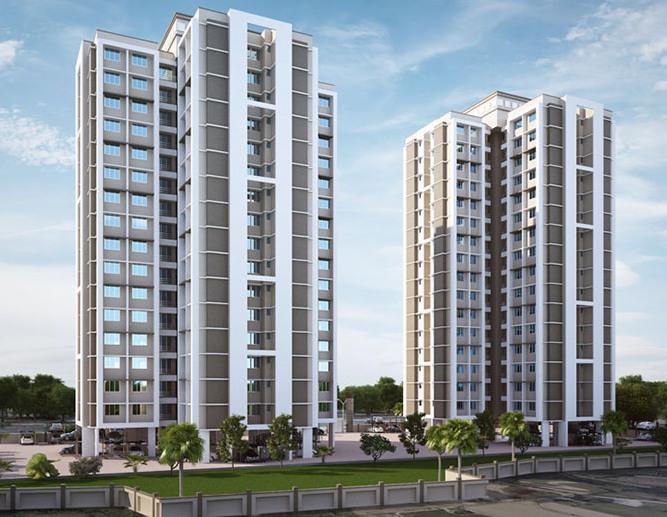 Raunak Unnathi Woods Phase 3 Project Deails