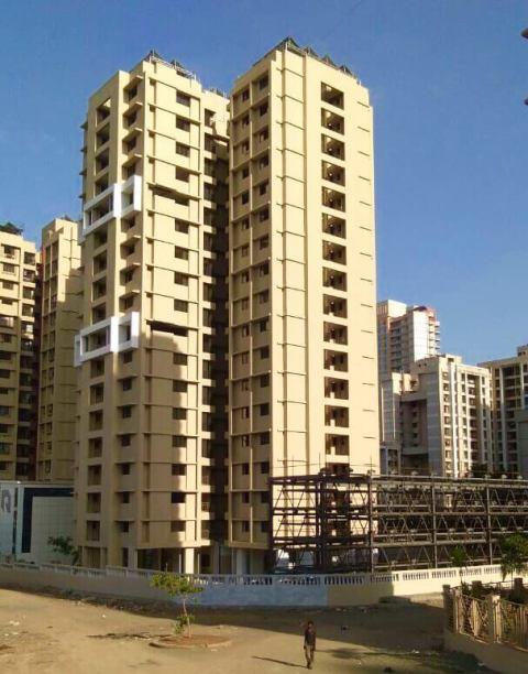 Raunak Unnathi Woods Phase 3 Image