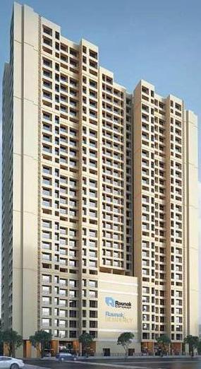 Raunak Residency Image