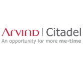 Arvind Citadel Logo