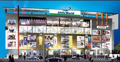 Siddhi Little World Image