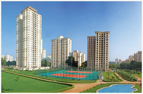 Hiranandani Obelia Image