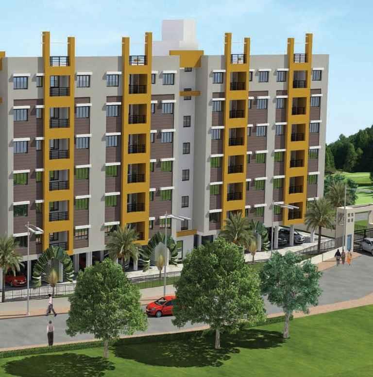 Loharuka Green Enclave Image