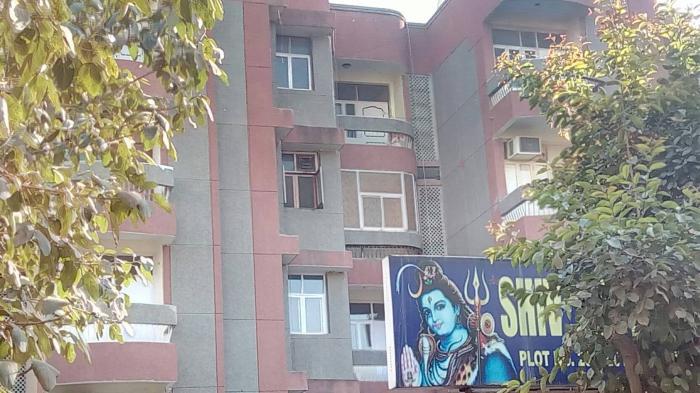 Shiv Bhole Apartments CGHS Project Deails