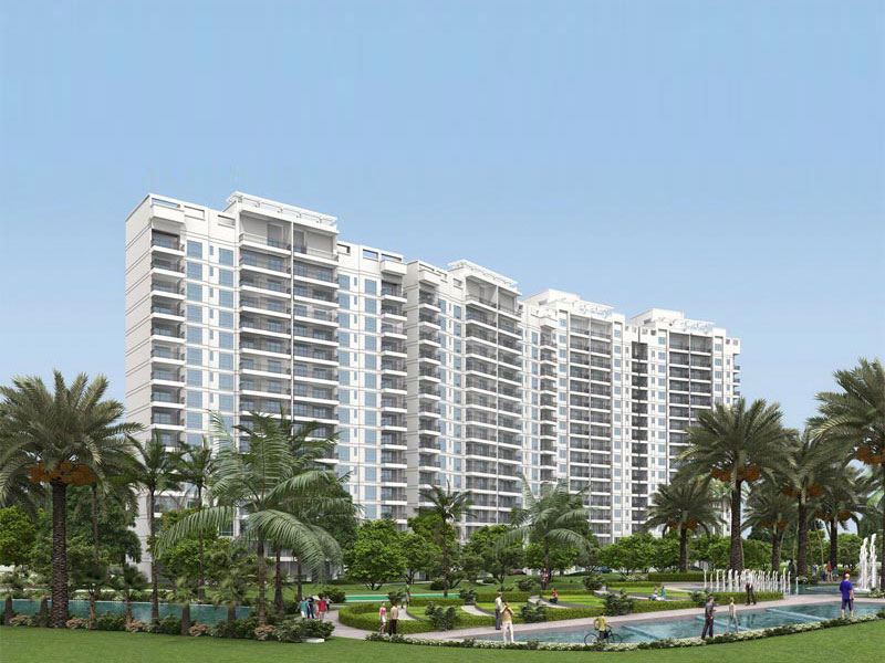 Viva Heights Brochure Pdf Image