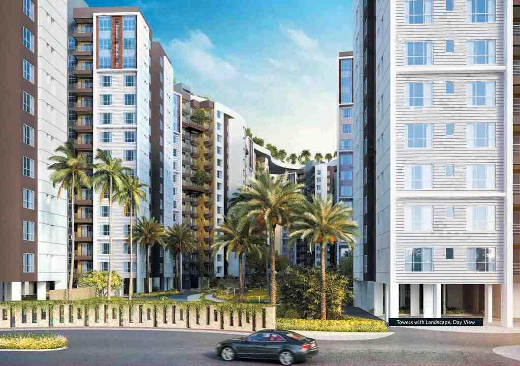 Siddha Galaxia Phase II Brochure Pdf Image