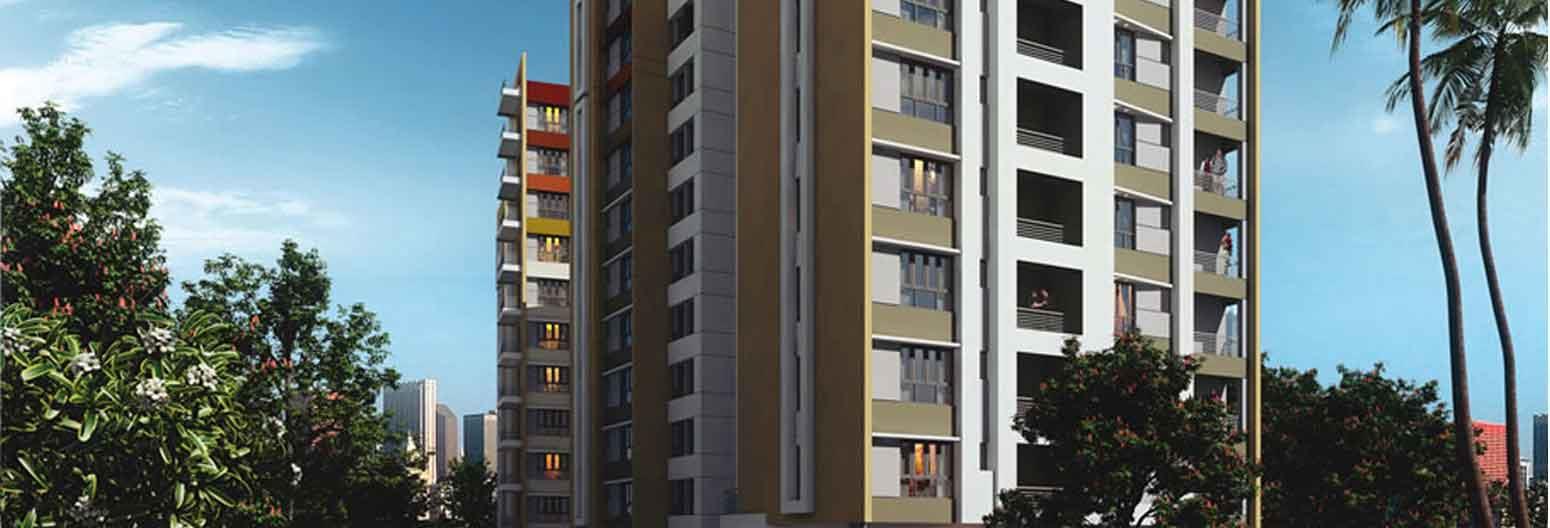 Siddha Xanadu Condominium Image