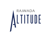 Rajwada Altitude Logo