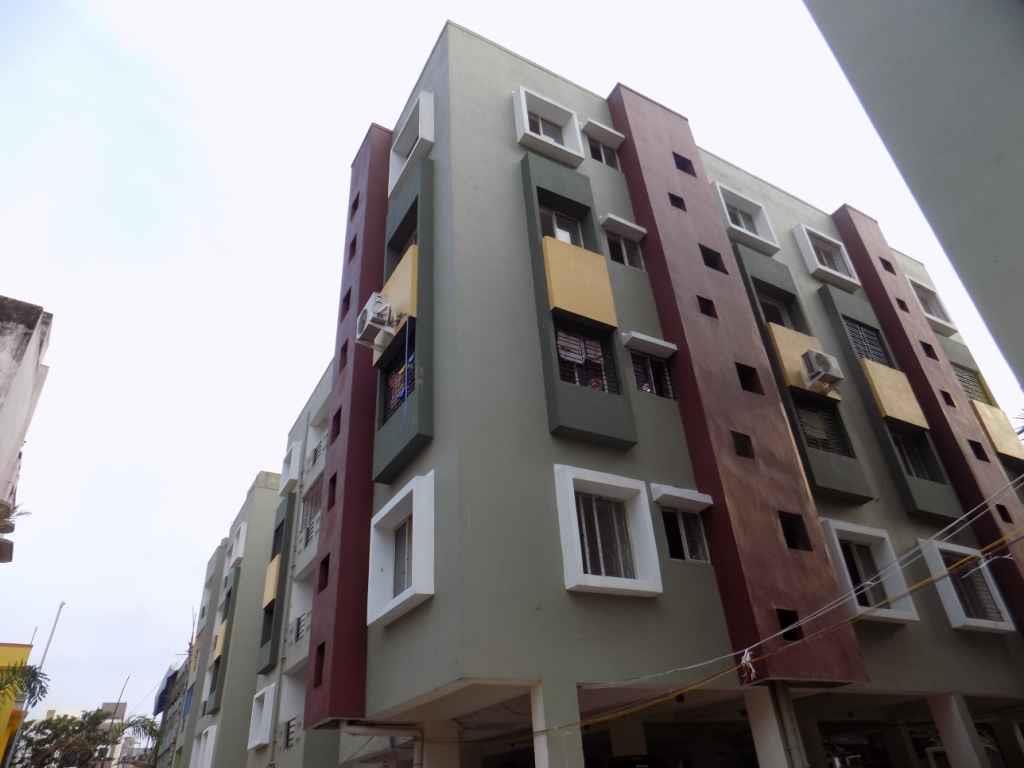 Rajwada Estate Image