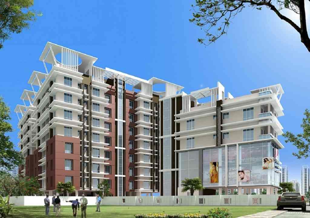 Rajwada Grand Project Deails