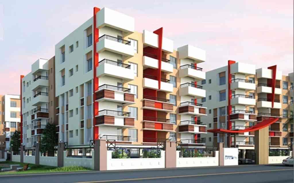 Bhawani Dreams Brochure Pdf Image