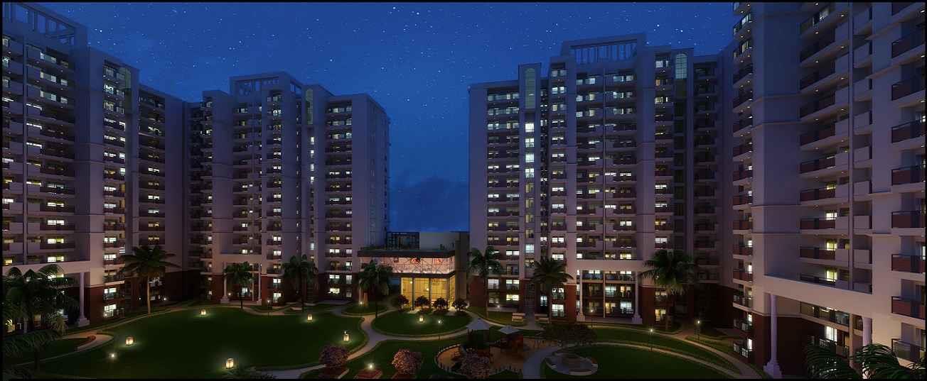 Tulsiani Urban Woods Image