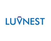 Tulsiani Luvnest Logo