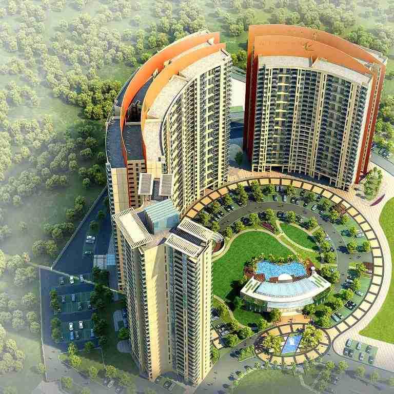 Paarth Arka Project Deails