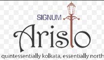 Signum Aristo Logo