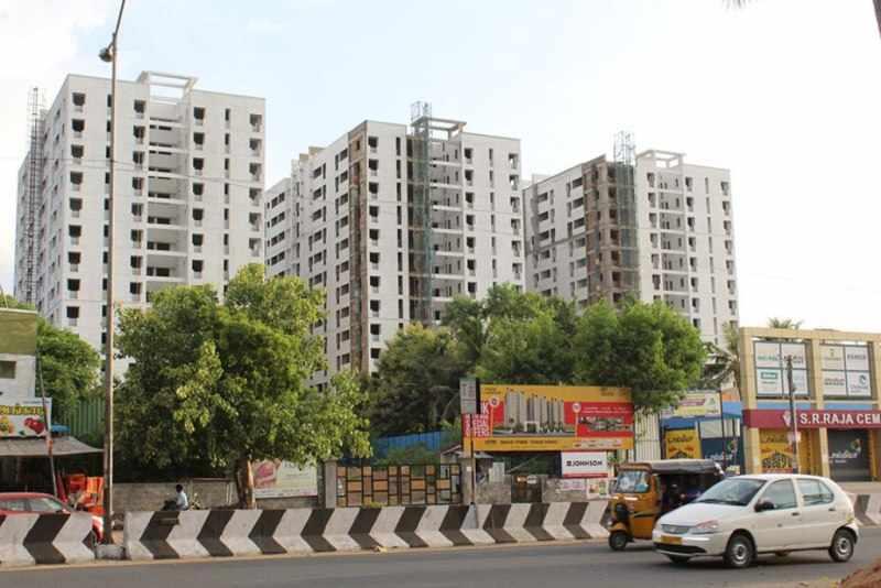 Asvini Akila Heights Image