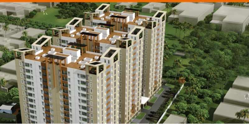 Asvini Akila Heights Image