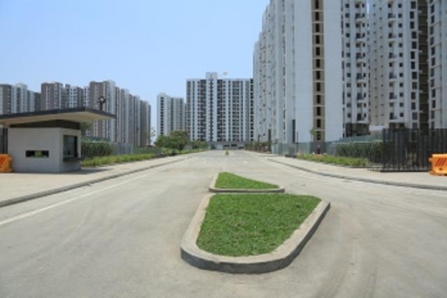 Lodha Palava Lakeshore Greens Image