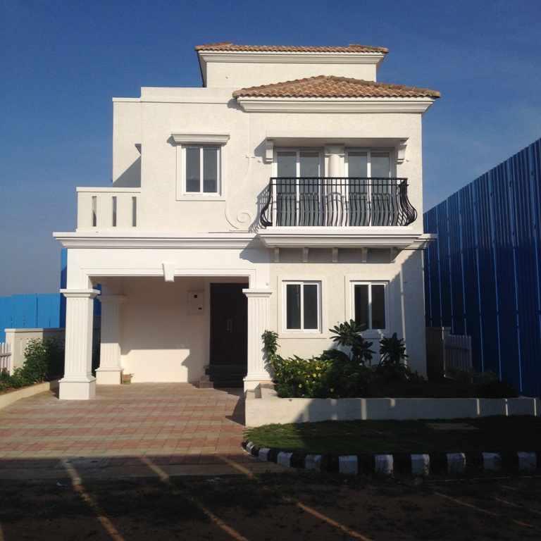 Ramky Gardenia Grove Villas Image