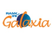 Ramky One Galaxia Builder logo