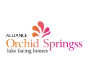 Alliance Orchid Springss Logo