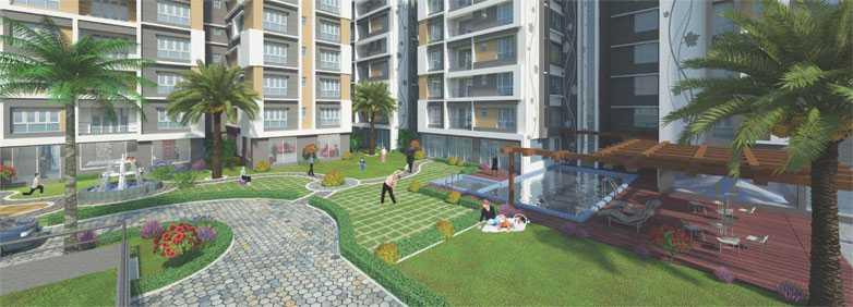 Modern Rishi Ecoview Image