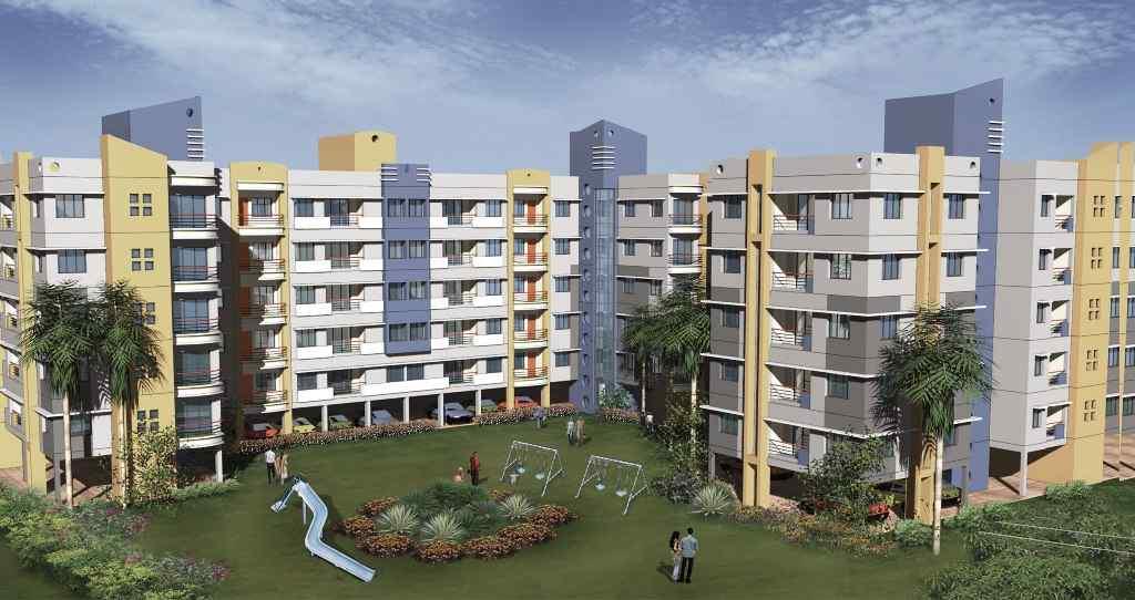 Jain Dream Apartments Brochure Pdf Image