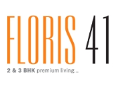 Shrijibapa Floris 41 Logo