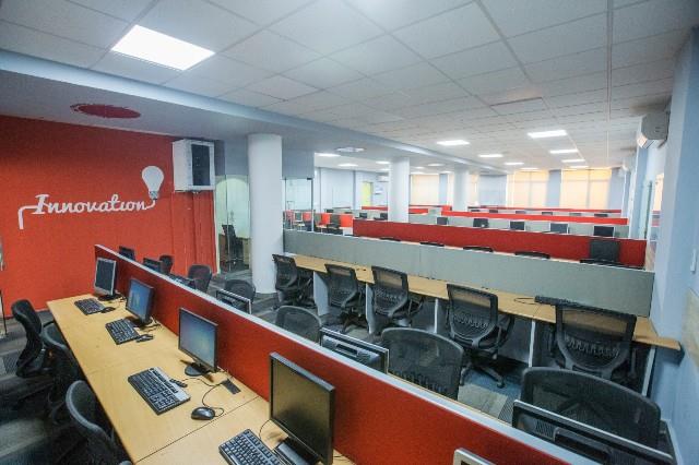 Skootr Udyog Vihar Centre Image