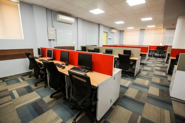 Skootr Udyog Vihar Centre Image