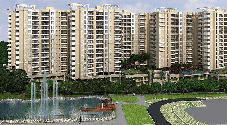 SNN Raj Serenity Phase I Brochure Pdf Image