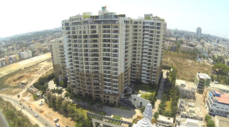 Shivalik Lakeview Phase I Image