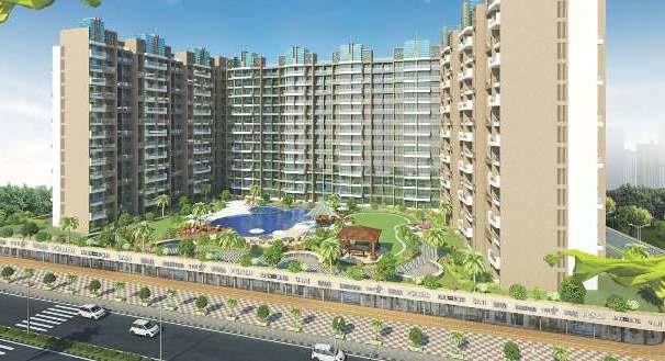 Bhagwati Imperia Brochure Pdf Image