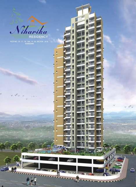 Juhi Niharika Residency Image