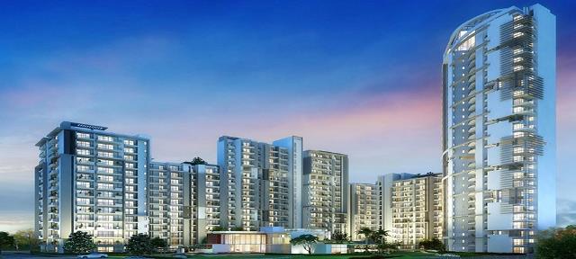 Godrej Air Hoodi Image