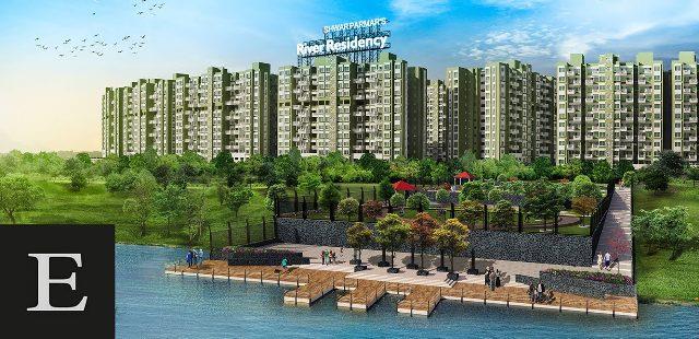 Iparmars River Residency Brochure Pdf Image