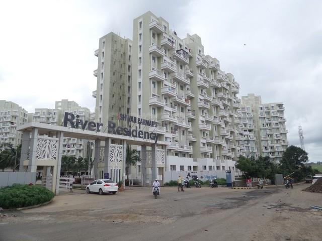 Iparmars River Residency Image