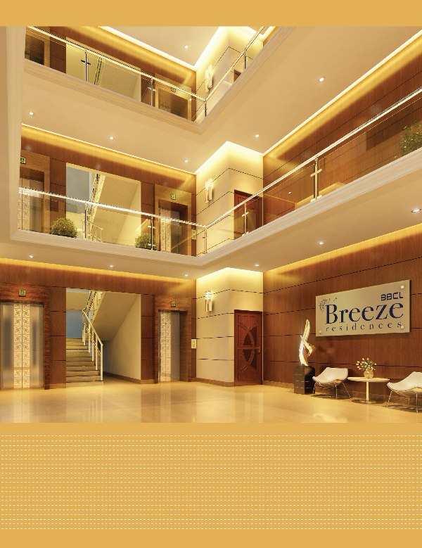 BBCL Breeze Residences Image