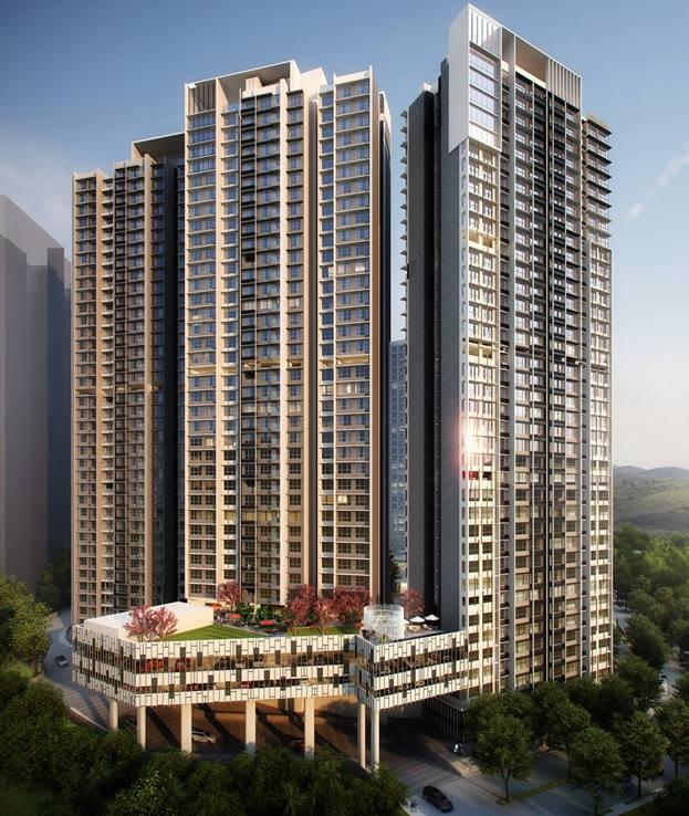 Radius Anantya Project Deails