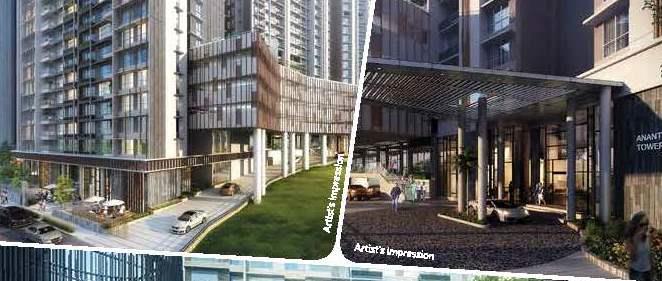 Radius Anantya Image