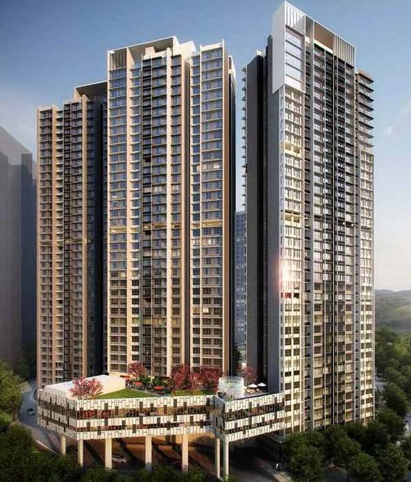 Radius Anantya Image