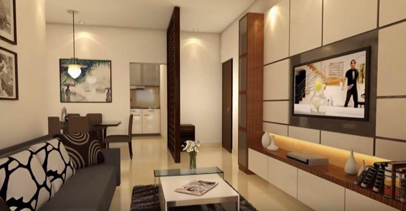 2 Bhk Apartment 1184 Sq Ft For Sale In Cd Diva Gogol Goa Zricks Com