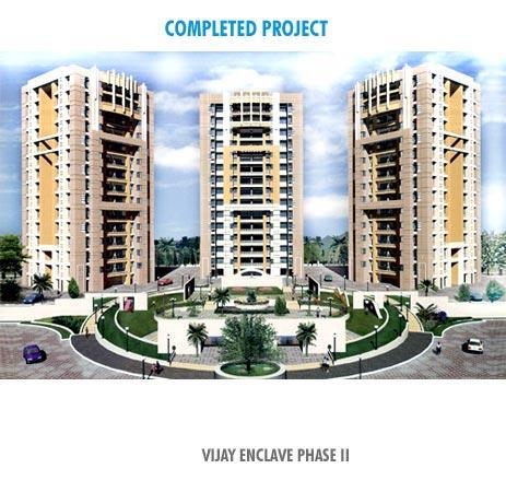 Vijay Enclave Image