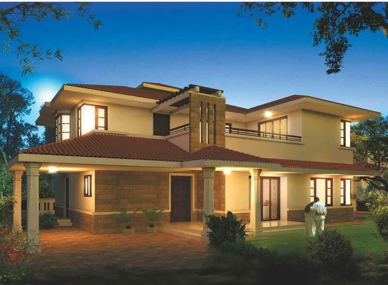 The Highland Villas Image