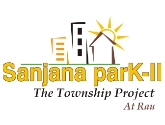 Agarwal Sanjana Park I Logo