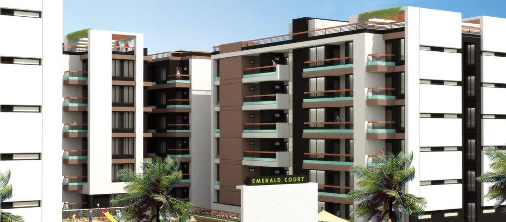 Agarwal Emerald Court Image