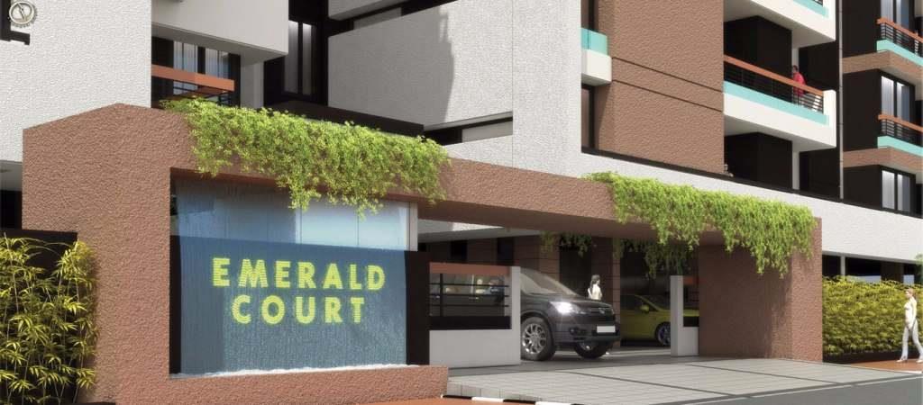 Agarwal Emerald Court Image