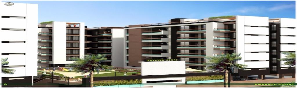 Agarwal Emerald Court Image