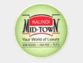 Kalindi Mid Town Logo